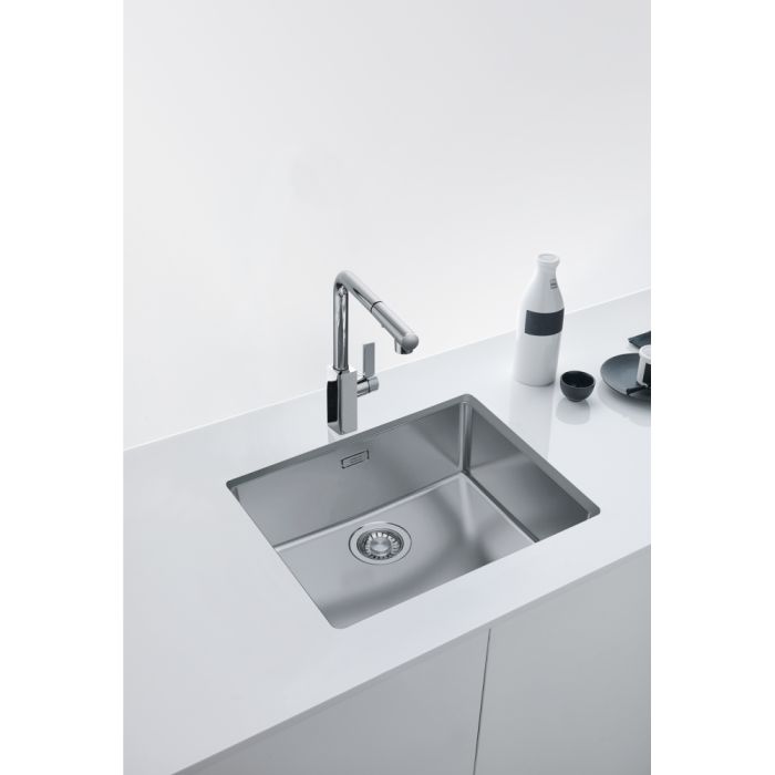 Мийка кухоння Franke Maris MRX 110-50, під стільницю