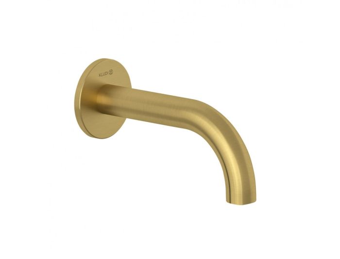 Вилив для ванни DN 20 Bozz 38505N0 Kludi