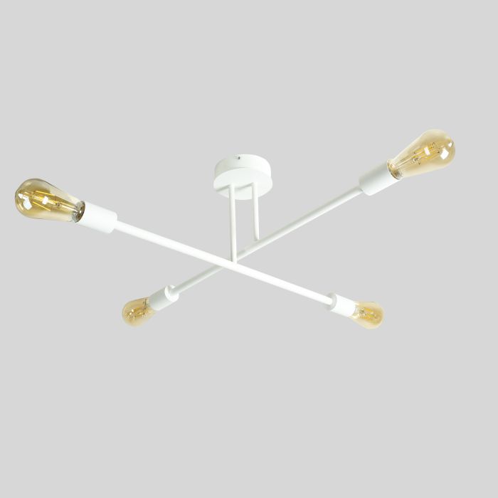 Люстра Atmolight Direct C700-2 White