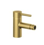 Смеситель для биде DN 15 Bozz 38533N076 Brushed gold Kludi