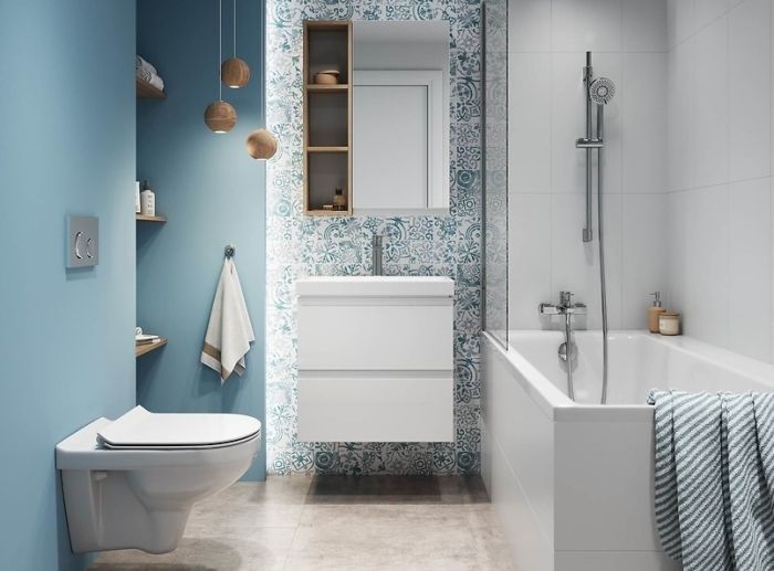 Унитаз подвесной Zip SimpleOn с крышкой Slim дюропласт soft close SZCZ1002826324 Cersanit