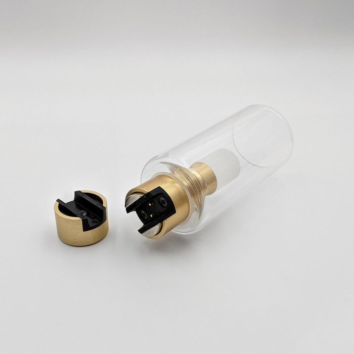 Светильники для модульной системы Module G5 Brass 4000K