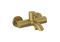 Змішувач для ванни DN 15 Bozz 38691N076 Brushed Gold Kludi