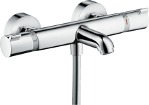 ECOSTAT Comfort термостат для ванни