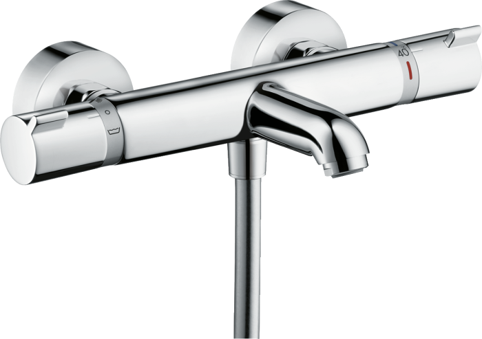 ECOSTAT Comfort термостат для ванни