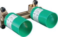 HANSGROHE прихована частина для змішувача одноважільного для умивальника