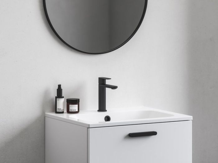 Змішувач для умивальника CR II 014.20BLR Chrome X070458 RAVAK