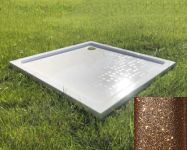 Душовий піддон «Лаура» 900 Шик  В330 глянець