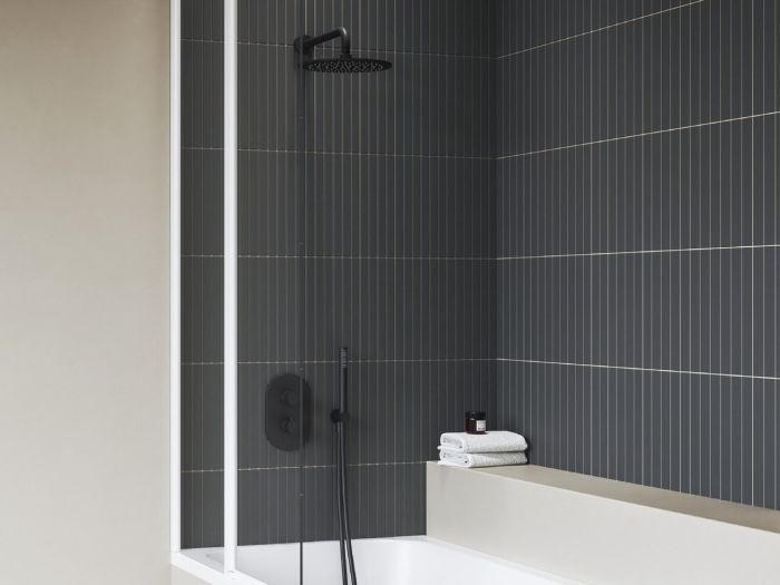 Змішувач CR II 067.20BL Black X070469 RAVAK