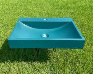 Умывальник «Гранд» 60 см  Сапфир А801М МАТ