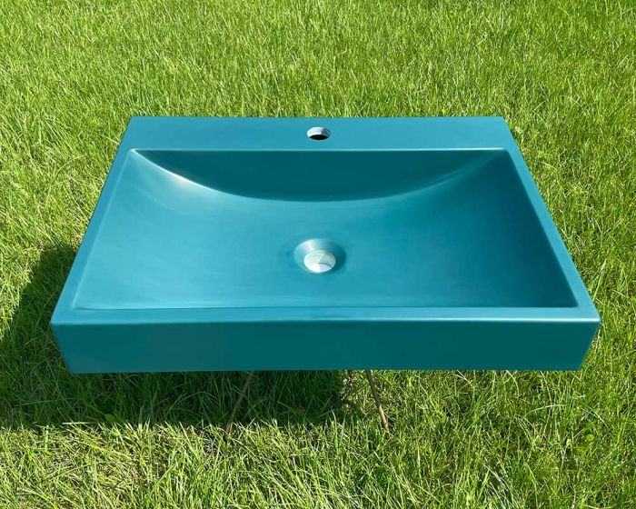 Умывальник «Гранд» 60 см  Сапфир А801М МАТ