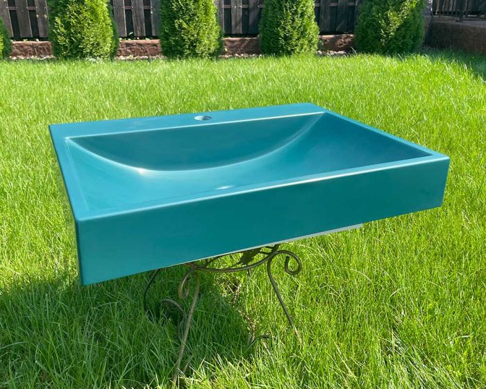 Умывальник «Гранд» 60 см  Сапфир А801М МАТ