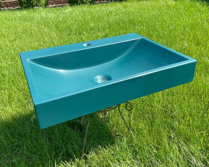 Умывальник «Гранд» 60 см  Сапфир А801М МАТ