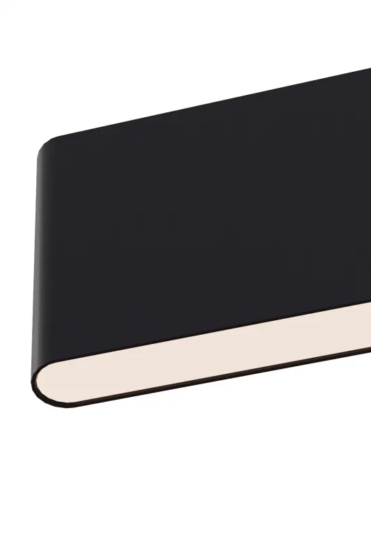 Подвесной светильник MODERN 90 см, черный