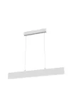 Підвісний світильник MODERN 90 см, білий