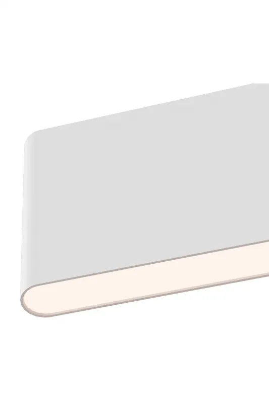 Подвесной светильник MODERN 120 см, белый