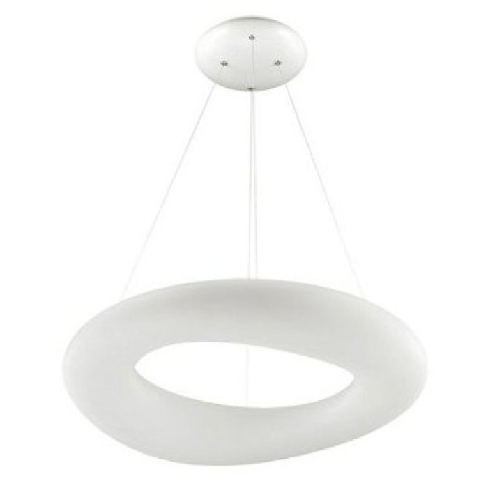 Подвесной светильник 15010002 LIMA Белый