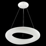 Підвісний світильник 15010003 LIMA Білий