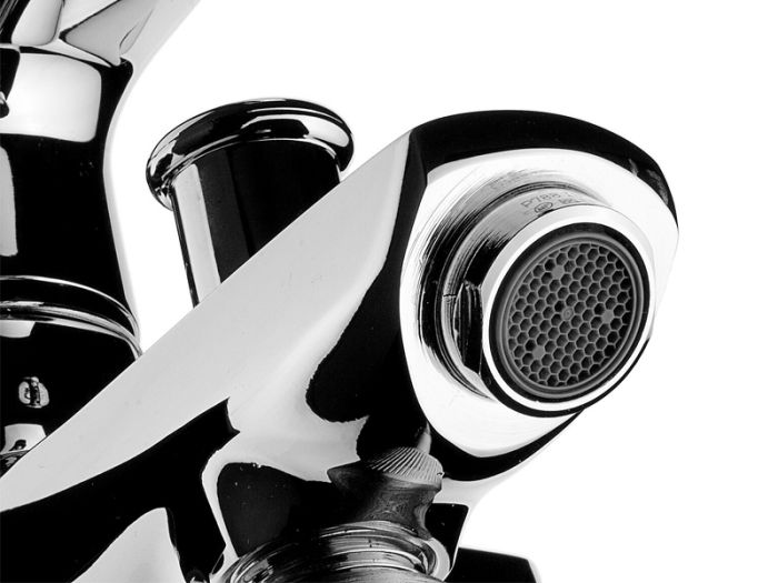 Змішувач для ванни NEWARC Newart