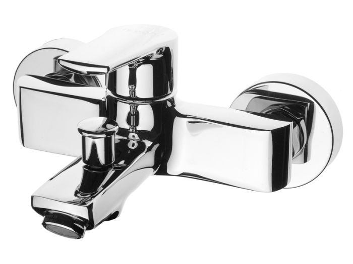 Змішувач для ванни NEWARC Newart