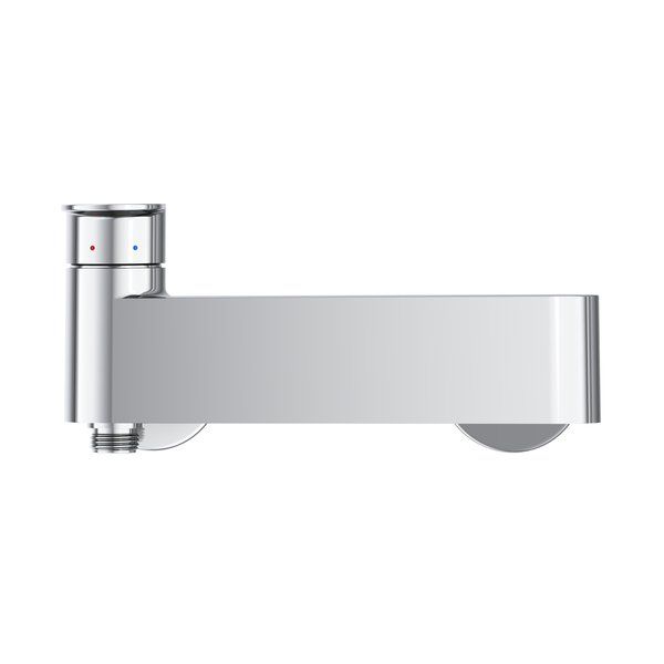 Змішувач для душу CR II 032.00CR Chrome X070452 RAVAK