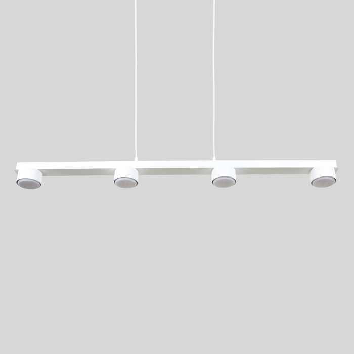 Люстра Atmolight Dots GX53  СL5-1100 White