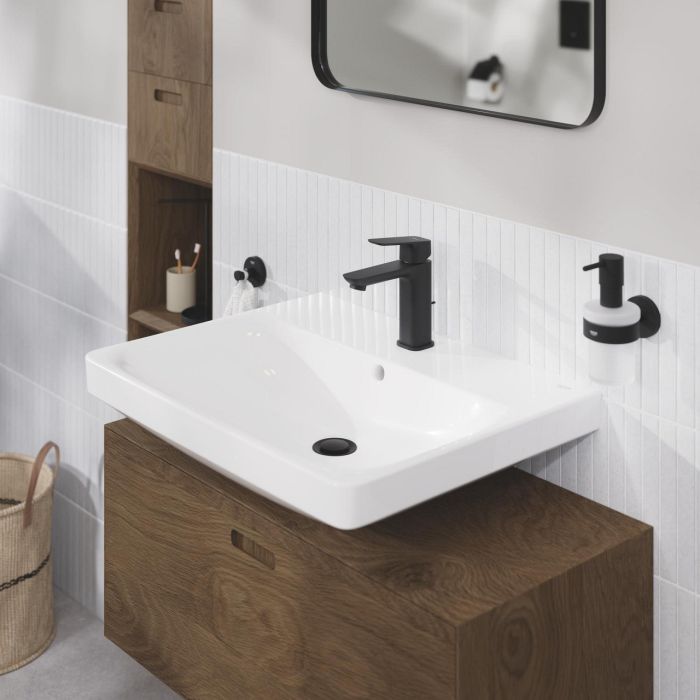 Смеситель для умывальника Cubeo M-Size 1017492430 Grohe