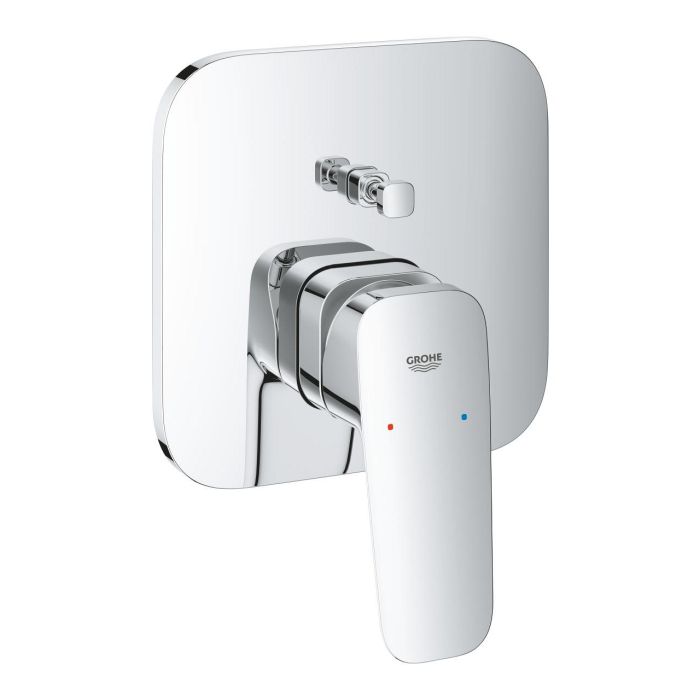 Смеситель Eurosmart 1017780000 Grohe