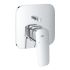 Смеситель Eurosmart 1017780000 Grohe