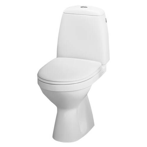 Компакт Solo с крышкой дюропласт soft-close S7921800UA Kolo