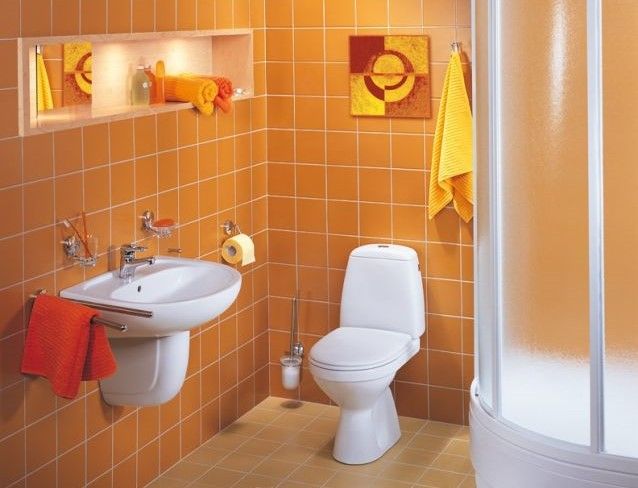 Компакт Solo с крышкой дюропласт soft-close S7921800UA Kolo