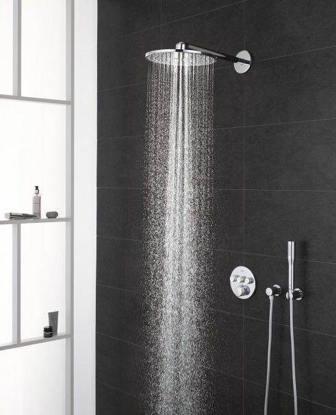 Змішувач Grohtherm SmartControl (29121000), Grohe
