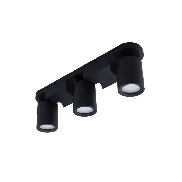 Світильник-спот TH8803 BK