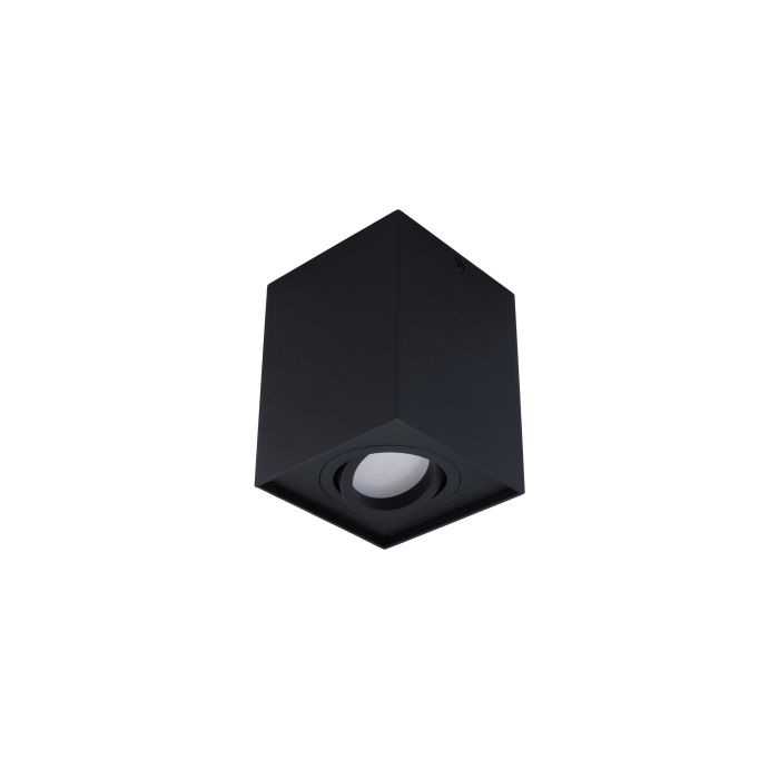 Точечный светильник TH5802 BK
