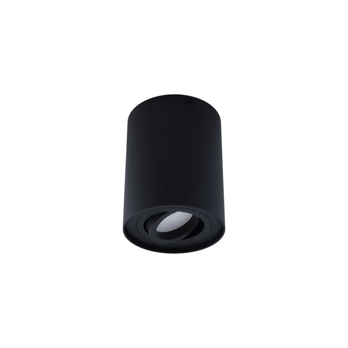 Точечный светильник TH5801 BK
