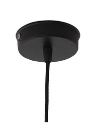 Подвесной светильник LS 3129-260-1L BK