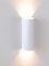 Бра WL1608 WH