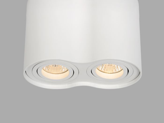 Точковий світильник TH5834 WH