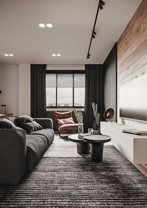 Точковий світильник PC0006-14RD 6W 6000K