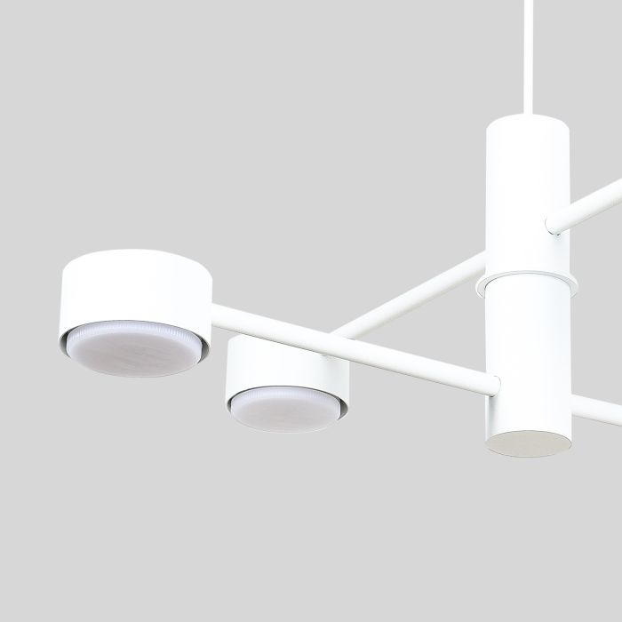 Люстра Atmolight Orbi Dots GX53 P4 610/205 White