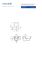 Биде подвесное CREA прямоугольное Церсанит УКРАИНА