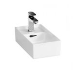 Умывальник 40 см Crea (CCWF1007298215), Cersanit