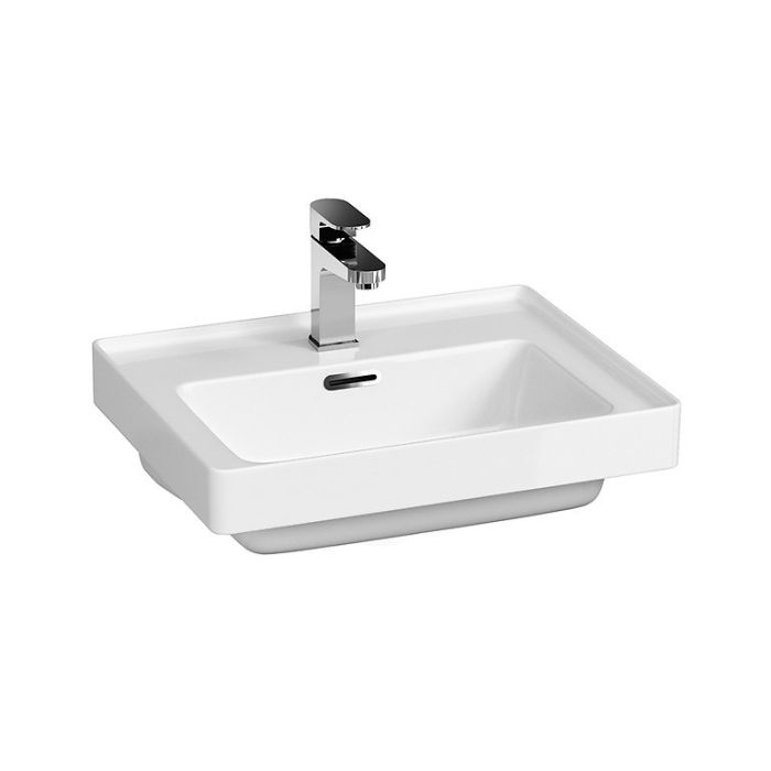 Умывальник 50 см Crea (CCWF1007308215), Cersanit