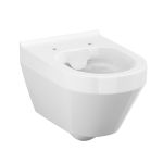 Подвесной унитаз Crea Clean On (CCHZ1001331986), Cersanit