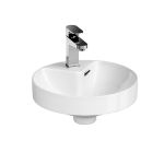 Умывальник 38 см D Crea (CCWT1000343927), Cersanit
