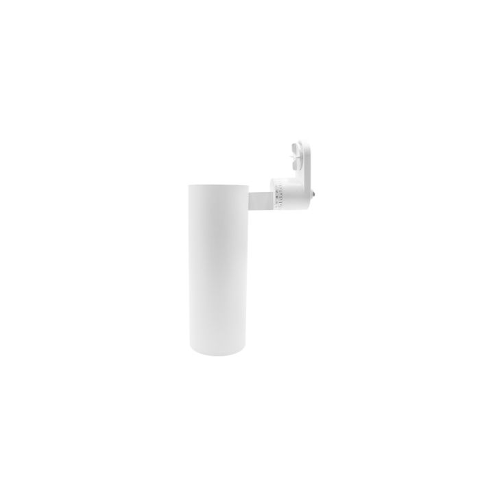 Трековий світильник H209BL-COB 18W WH 4000K