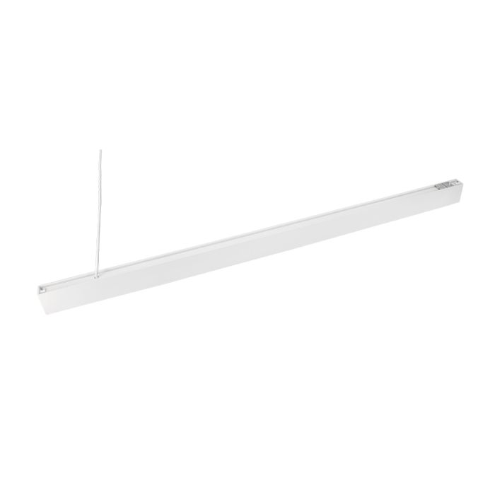 Підвісний світильник XT3312A-LED 30W WH 3000K