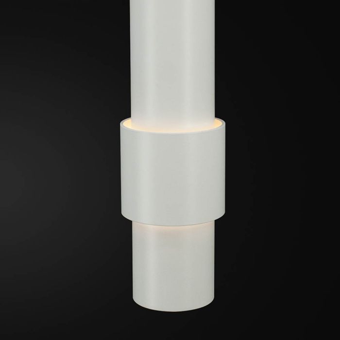 Подвесной светильник DX523A-COB 7W WH 4000K