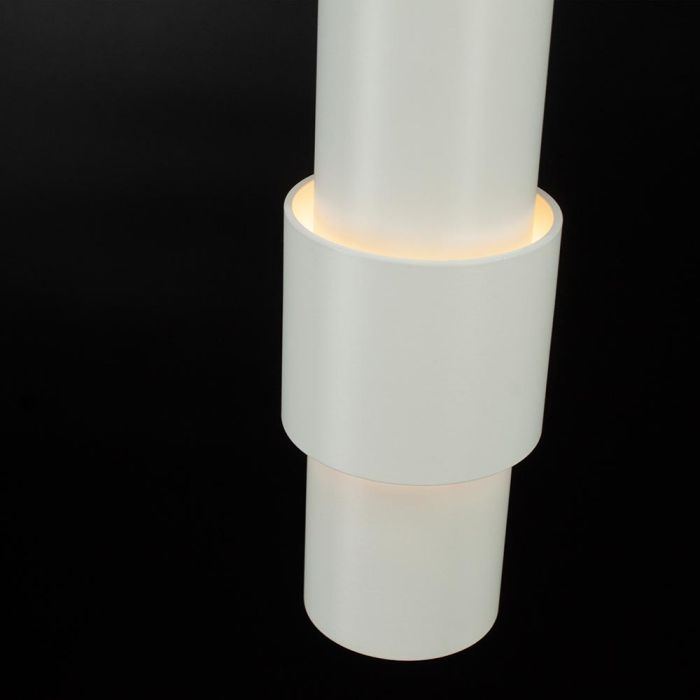 Подвесной светильник DX523A-COB 7W WH 4000K