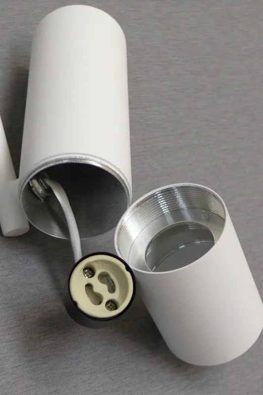 Спот DELICATE High, білий